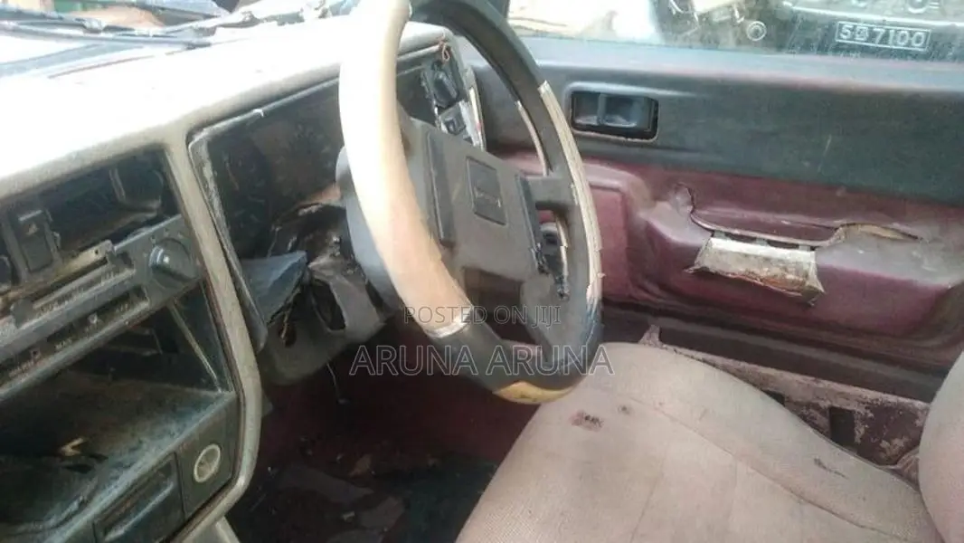 Volvo 340 1994
