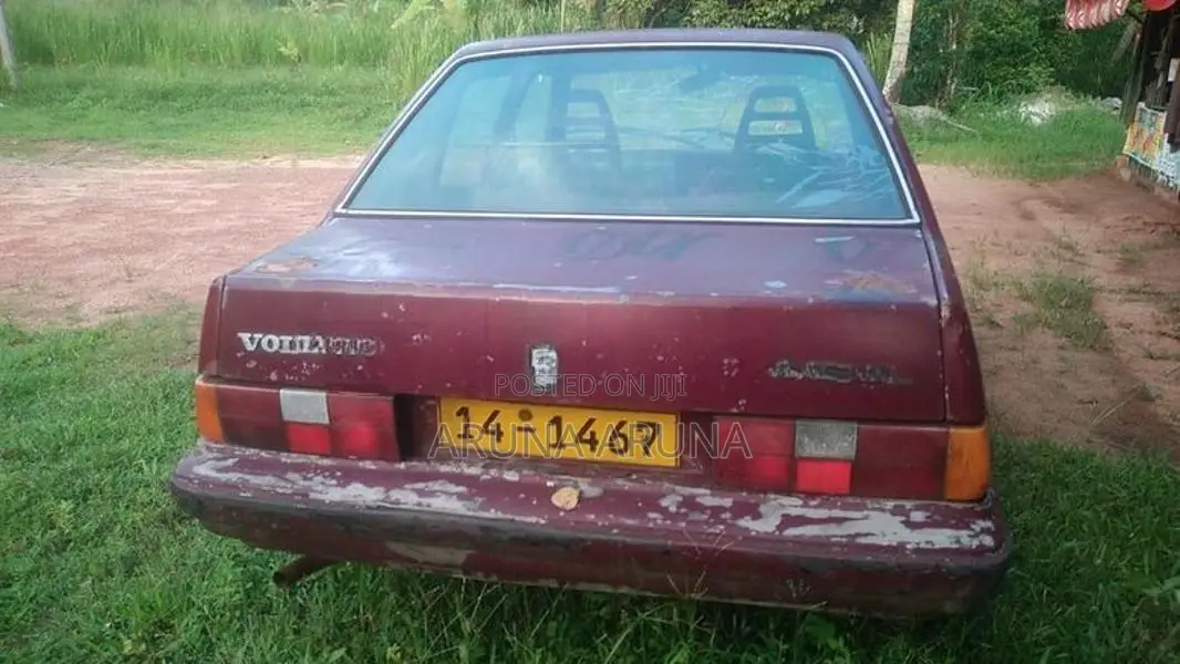 Volvo 340 1994