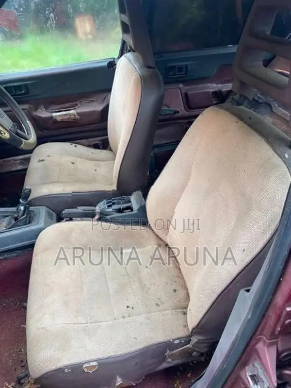 Volvo 340 1994