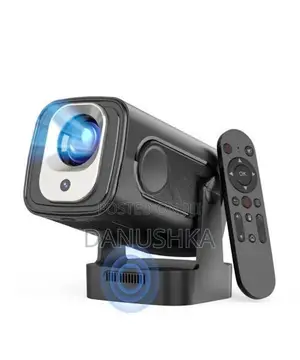 Hy320 Pro Projector