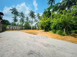 Yakkala Best Land for Sale