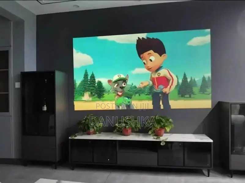 Hy320 Pro Projector