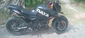 Bajaj Pulsar N160 2026
