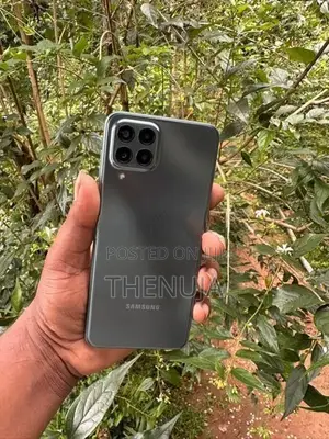 Samsung Galaxy M33 5G (Used)