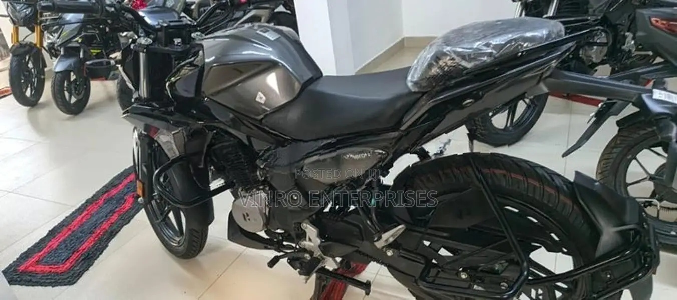 Hero Xtreme 125R 125CC 2026