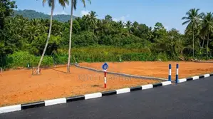 කළුතර නගරයට කිට්ටුම ඉඩම සියලු පහසුකම් සහිත