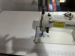Zoje Sewing Machine