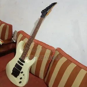 RGX 612 S Guitar