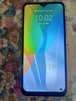 Huawei Y6p 4GB 64GB (Used)