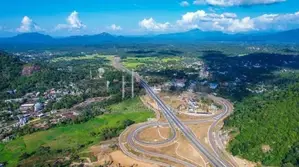 කුරුණෑගල පොතුහැරින් නදහසේ ඉන්න තැනක්