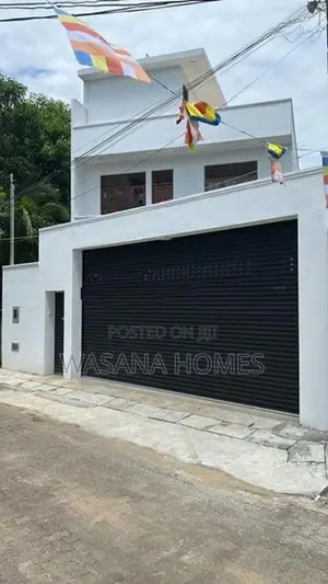 Prime House for sale Nugegoda
