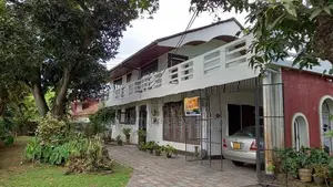 Spacious 2-Story House for Sale in Kalutara
