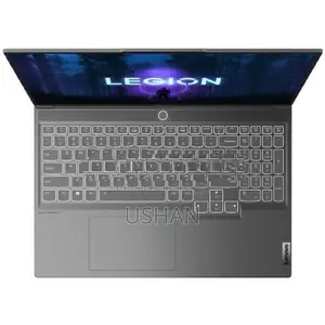 Lenovo Legion 5 Ryzen 7 260H OLED 8GB RTX NVIDIA GEFORCE 5060 GAMING 2