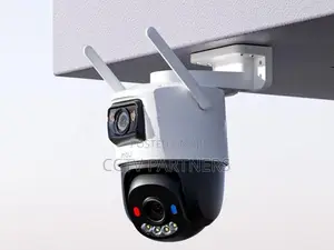 Imou Cruiser Dual 2 6MP Double Lens 360 cctv 3MP+3MP IPCS7XEP-6M0WED