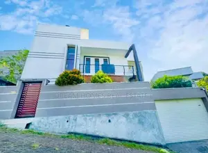 Modern Two Storied House For Sale Malabe