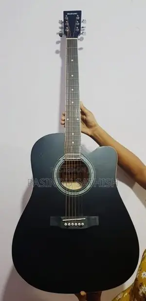 Suzuki Acoustic Guitar