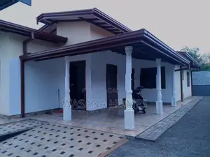 Stylish Single Story House for Sale Kottawa