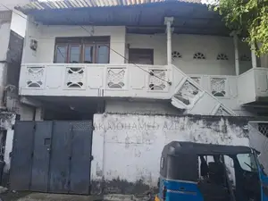 2 Unit House for Sale , Mount Lavinia