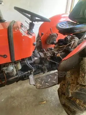 TAFE 45DI 2004