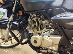 Bajaj Discover 125 2006