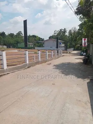 Near 138 Homagama Galawilawatte Highly Residential Land for Sale