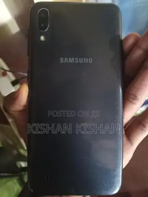 Samsung Galaxy M10 (Used)