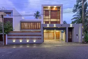 Modern House for Sale in Piliyandala