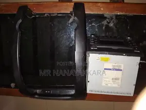 Kia Sorento 2012 Audio Setup with Panel