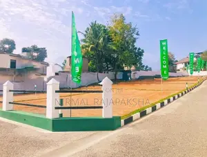 Residential Land Plots for Sale in Ja Ela Bopitiya