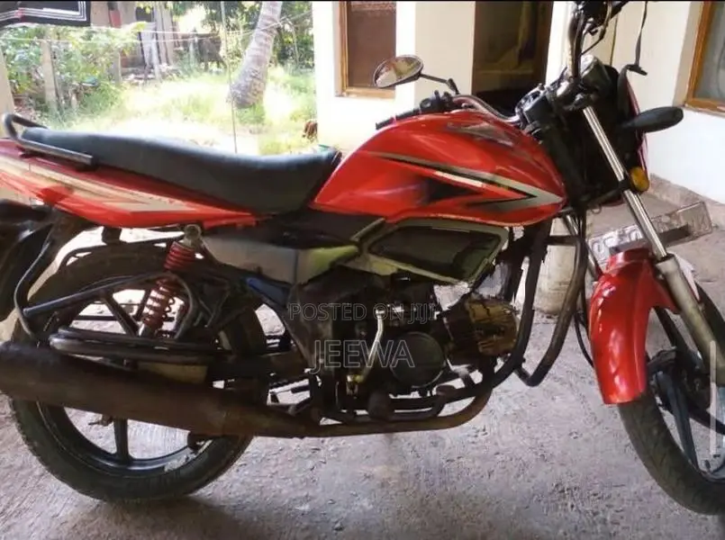 Loncin LX 2010