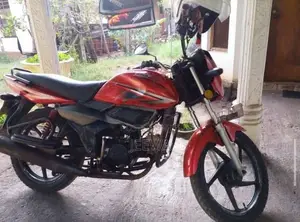 Loncin LX 2010