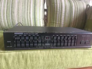 14 band graphic equalizer