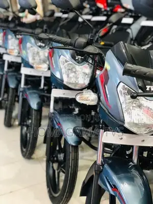 TVS Sport 110 Cc 2026