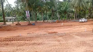Residential Land for Sale in Kandana Dolahena Road