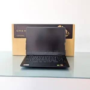 Brand New HP Omen 16|Ryzen 9-8940HX |RTX 5060/ 8GB VGA|16GB RAM Laptop