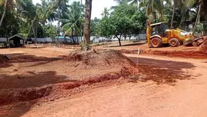 Land for Sale in Kandana Walking Distance to Ganemulla Bus Route