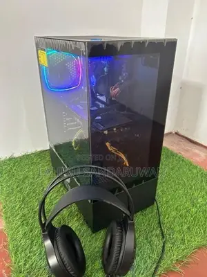 i5 7th Gen Desktop Computer