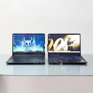 Lenovo ideapad Gaming 3 Core i7 11th Gen|RTX3050/4GB|16GB RAM|512GB NV