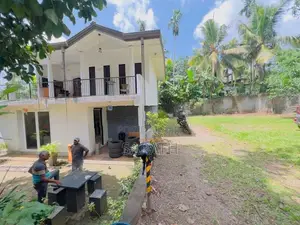 House for Sale with Furniture Malabe