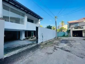 Spacious Two-Storey House for Sale – Colombo 05 (Off Park Road)