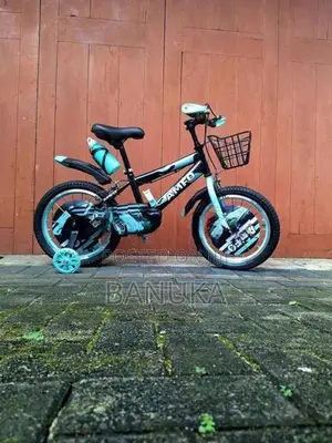 Kids Bicycles Size 16 (Brand New)