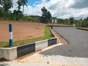 Land for Sale at Kahathuduwa - 150m to 120 Bus Route