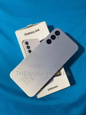 Samsung Galaxy A14 (Used)