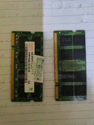 Hynix 2GB DDR2 RAM-2