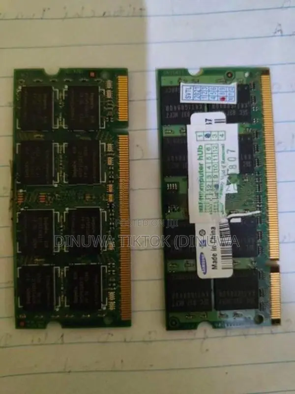 Hynix 2GB DDR2 RAM-2