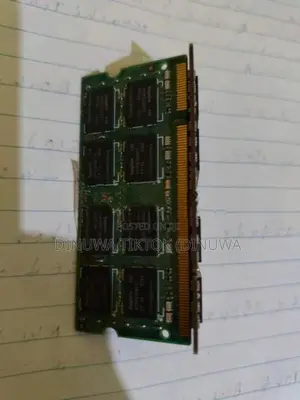 Hynix 2GB DDR2 RAM-2