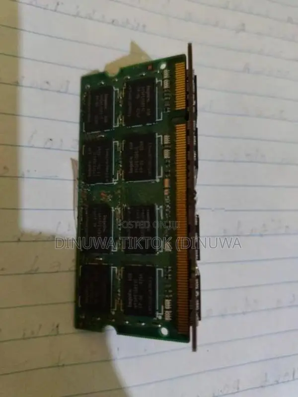 Hynix 2GB DDR2 RAM-2