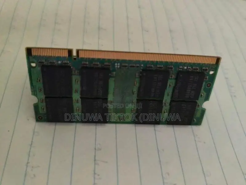 Hynix 2GB DDR2 RAM-2