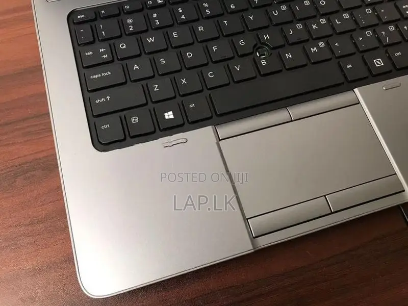 HP ProBook 640 G1 Core i3 42100M RAM 256GB SSD