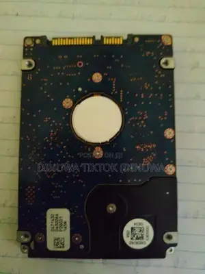 hitachi travelster(7K500-160) sata ssd 3.0Gb 160GB HDD